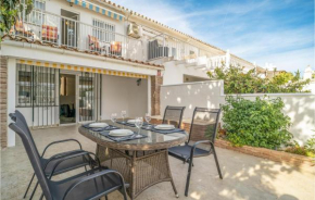 2 Bedroom Amazing Home In Mijas Costa